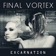 Final Vortex - Excarnation [CD]