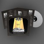 GROMS: Ascension LP (grey vinyl)