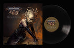 Tourniquet - Gazing At Medusa [Black LP]