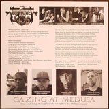 Tourniquet - Gazing At Medusa [BRONZE LP]
