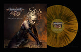 Tourniquet - Gazing At Medusa - Signed [Bronze Splatter LP]