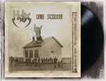 Helix - Old School [Black LP]