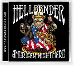 Hellbender - American Nightmare (2020)
