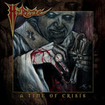 Heretic - A Time of Crisis (LP)