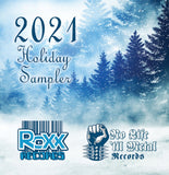 Roxx Records - Holiday Sampler 2021