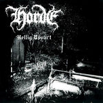Horde - Hellig Usvart [Black LP]