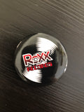 Roxx Records [Buttons] Many Artists Inside (Look Inside $1 Each)