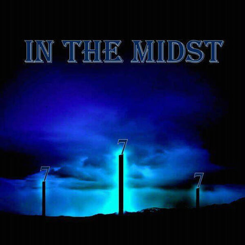 In The Midst 777 - In The Midst 777 [CD]