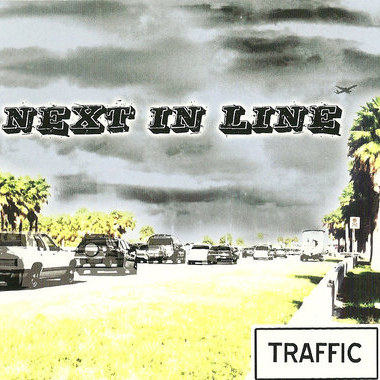 Next In Line - Traffic [CD]