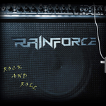 Rainforce - Rock and Roll [CD]