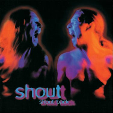 Shout - Shout Back [CD]
