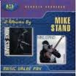 Mike Stand - Do I Stand Alone / Simple Expressions [CD]