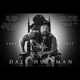 METAL PULSE : A Tribute to Dale Huffman [CD]