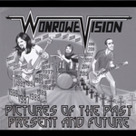 WonRowe Vision - Pictures of The Past Present And Future [CD]