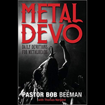 Pastor Bob Beeman - Metal Devo: Daily Devotions for Metalheads [Book]