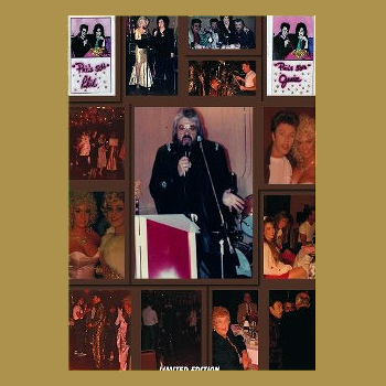 Phil Sweet - Phil Sweet's Birthday Bash [DVD]