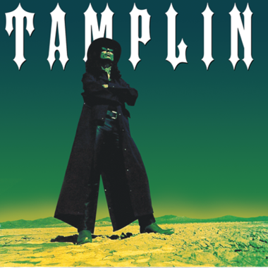 Tamplin - Tamplin [CD]