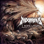 Indominus - Legion Within [CD]