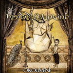 Inside Mankind - Oikoumene [CD]