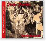 Jesus Freaks - Socially Unacceptable (CD) 500 Units