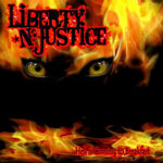 Liberty N Justice - Hell is Coming to Breakfast [CD]