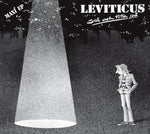 LEVITICUS - Stå Och Titta Pa [Stand & Watch] Early LEVITICUS Recording