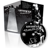 LEVITICUS - Stå Och Titta Pa [Stand & Watch] Early LEVITICUS Recording