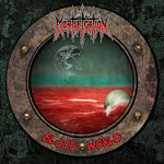 Mortification - Blood World (2020 re-issue)