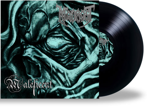 MADROST - Maleficent (LP Black 180g) 2021 Remaster