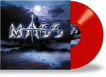 MASS - Sea Of Black (Red LP) 2020
