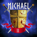 Michael - Michael II (2020 Never Released Album)