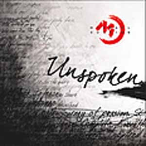 Michael Cutting - Unspoken [CD]