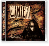 MINIER - Retooled (CD) 2023 Limited Edition