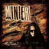 MINIER - Retooled (LP) 2023 Limited Edition (Roxx 100 Series)