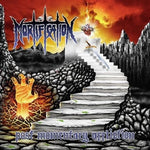 Mortification - Post Momentary Affliction [Black LP]