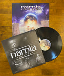 NARNIA - Ghost Town (LP) 2023 Brand New Import for 2023