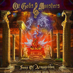 Of Gods & Monsters - Sons of Armageddon (CD)