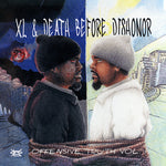 XL & Death Before Dishonor - Offensive Truth Vol I & II [CD]