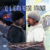 XL & Death Before Dishonor - Offensive Truth Vol I & II [CD]