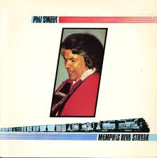 Phil Sweet - Memphis Blue Streak [Signed CD]