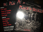 Place Of Skulls - LIVE [LP]