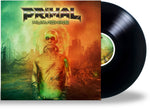 PRIMAL - HUMACHINE (LP) 2023 [FFO: Hirax, Deliverance]