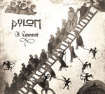 Pÿlon - A Lament [CD]