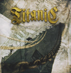 Titanic - Screaming in Silence [CD]