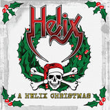 Helix - A Helix Christmas [Green LP]