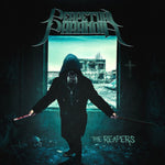 Perpetual Paranoia - The Reapers [CD]