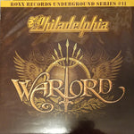 Philadelphia - Warlord [LP]