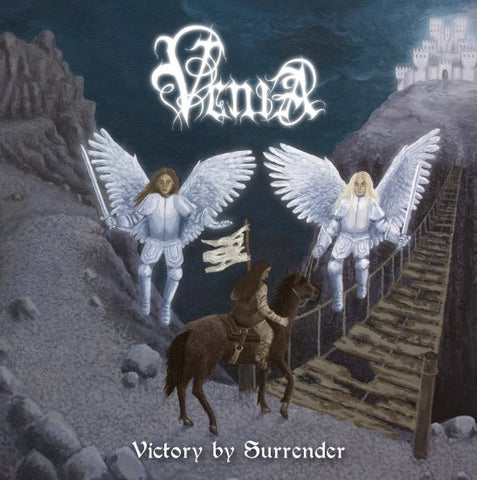 Venia - Victory by Surrender [CD]