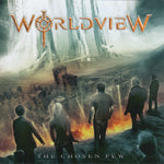Worldview - The Chosen Few [CD]