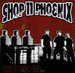 Shop 11 Phoenix - This Is Your Life [CD]